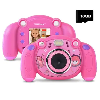 

Child Camera HD Digital Camera 2 inch Cute Cartoon Camera Toys Children Birthday Gift Child Toys Camera