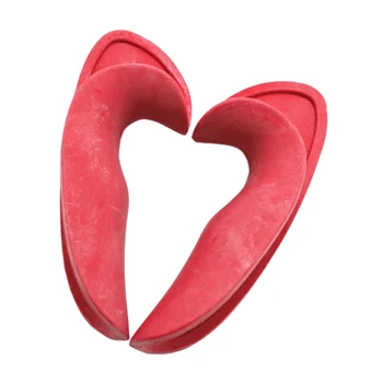 

2Packs Car Wheel Thumb Grip For Sport RS Clio MKII 172 182