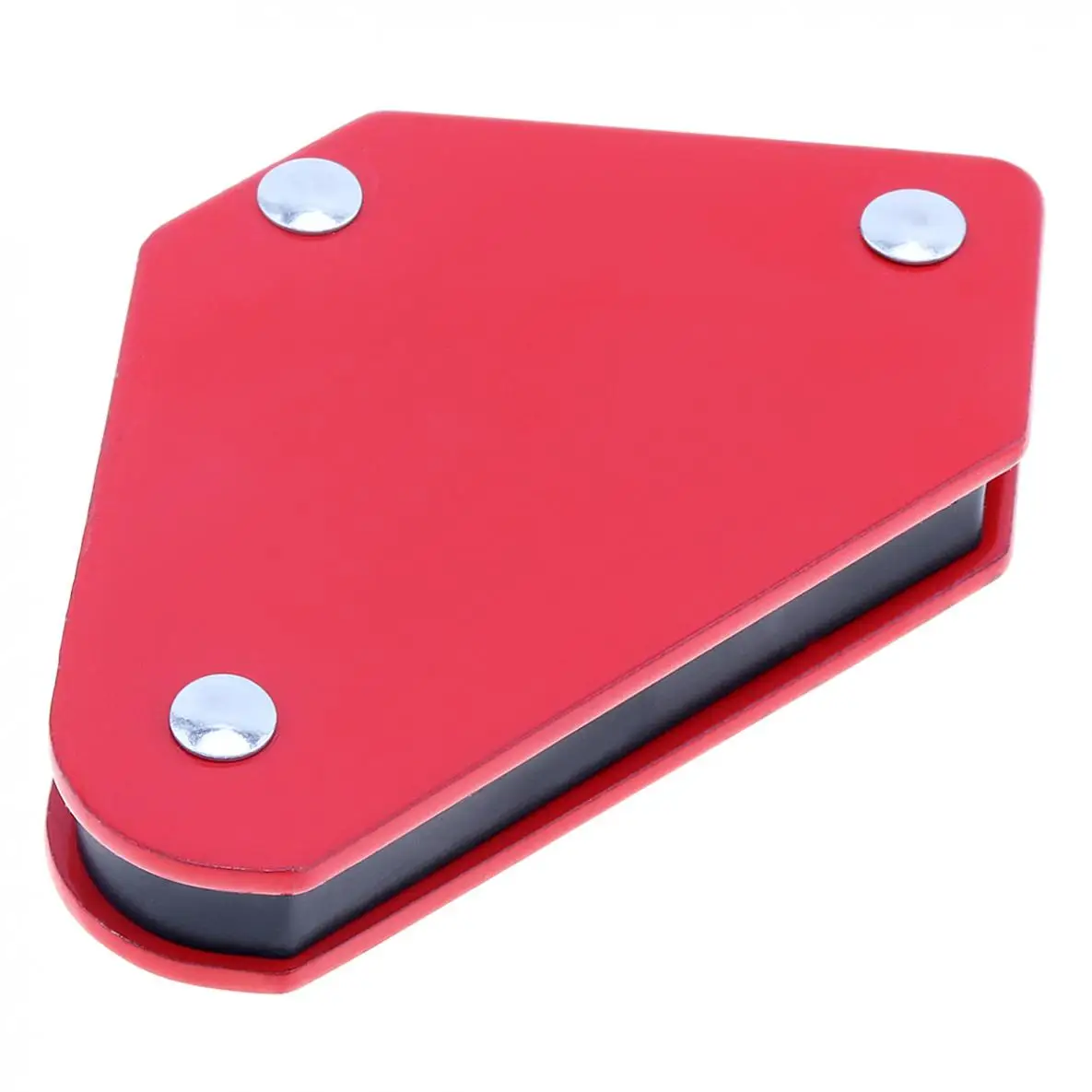 Mini 4 шт./компл. Треугольники сварочный манипулятор без переключателя 9Lb Магнитный фиксированный угол пайки локатор инструменты