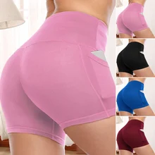 Pantalones cortos