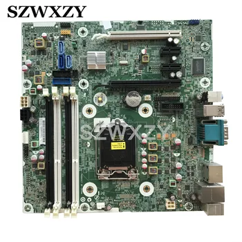 

For HP Elite 800 G1 SF Desktop Motherboard 737728-001 737728-601 717372-002 Q87 DDR3 LGA 1150