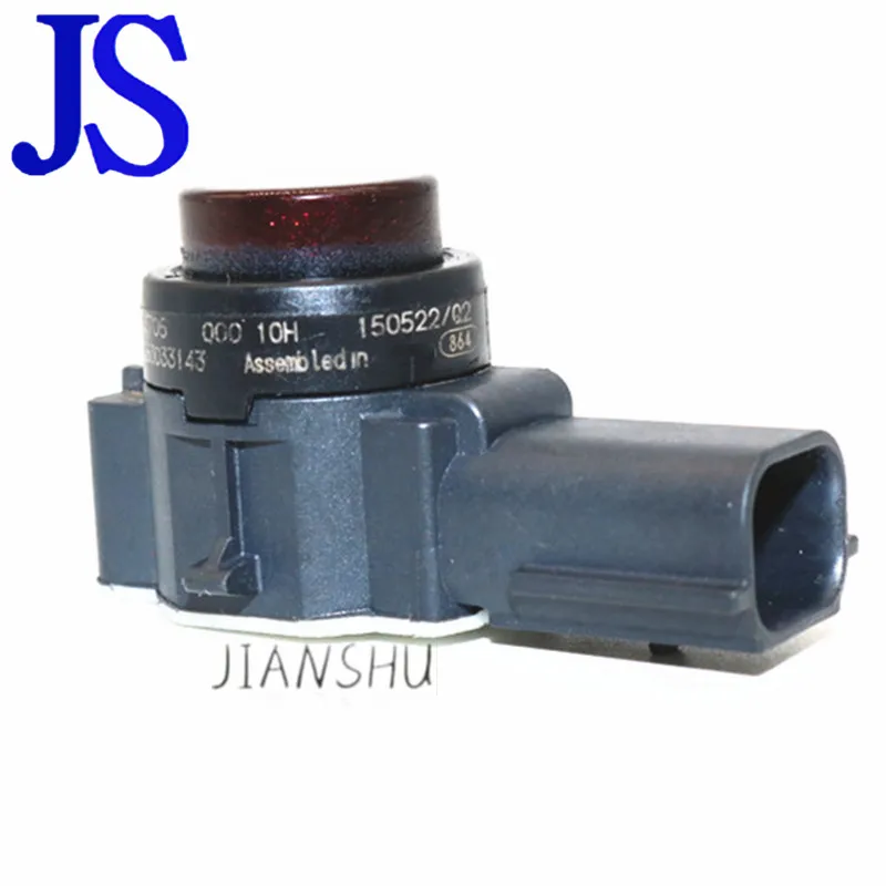 4Pcs NEW Car PDC Parking Sensor Parking Radar 23263705 for G M  Op el 0263033143