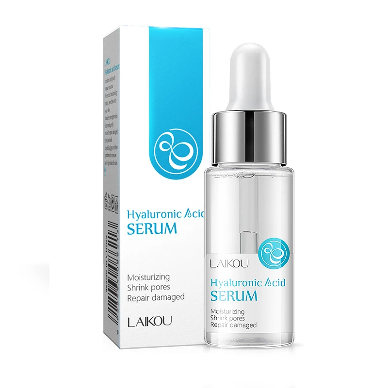 hyaluronic acid moisturizer korean