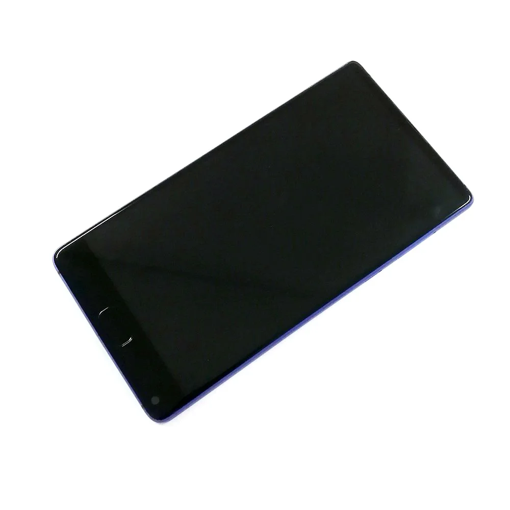KOSPPLHZ ELEPHONE S8 ЖК-дисплей+ сенсорный экран в сборе для ELEPHONE S 8 Инструменты+ клей для 3M