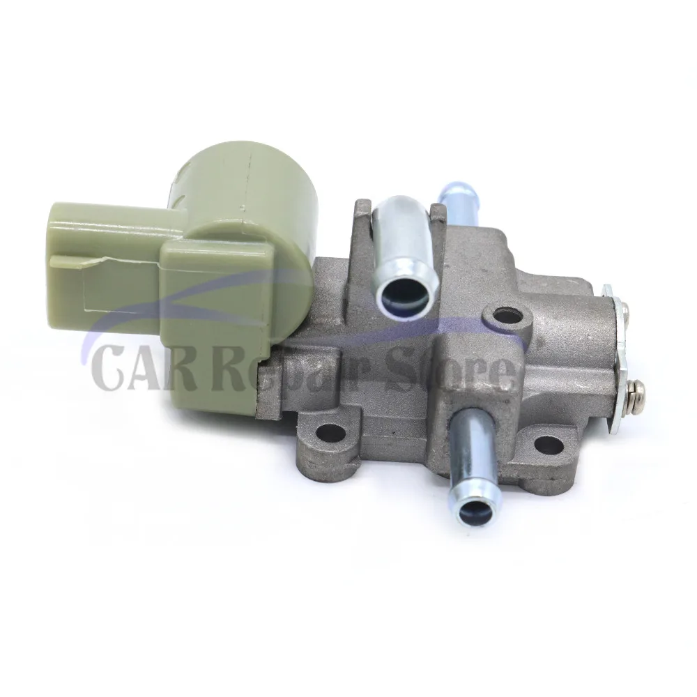 Клапан управления холостого хода 22270-62040 для Toyota T100 Tacoma 3.4L-V6 1995-1996 автозапчасти 13451033002 2227062040 73-4423 AC201