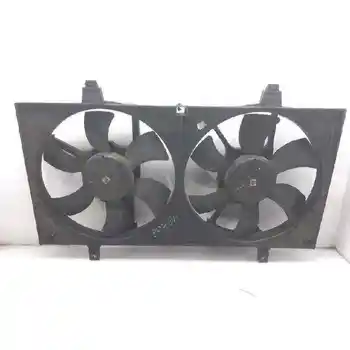 

21481BM410 ELECTRIC FAN NISSAN FIRST SALOON (P12)