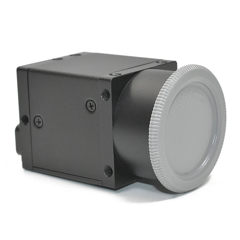 20MP Resolution Rolling Shutter Coloror Mono High Speed GigE Module Industrial Camera Support Labview/Halcon | Инструменты
