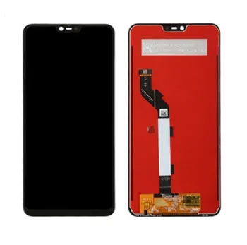 

5 pcs/lot LCD for Xiaomi Mi 8 lite LCD Display Touch Screen Digitizer Assembly Formi8 lite Youth 8X Display