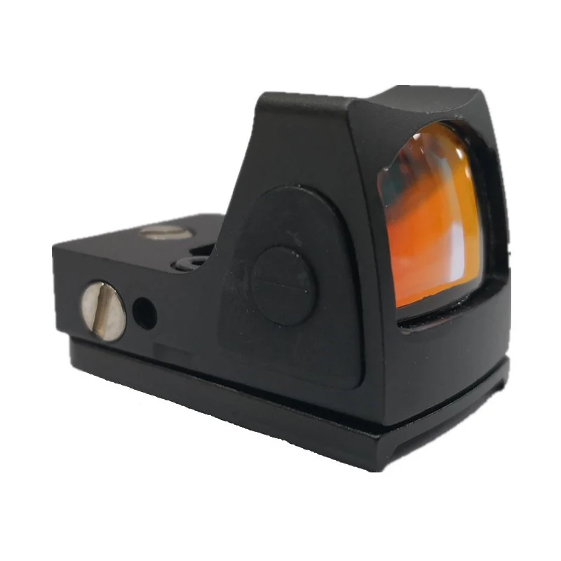

Spike ar 15 red dot sight Hunting Tactical RifleScope RMR 1077 LED Red Dot Sight w/ MOA Dot Reticle