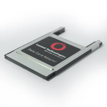 

Compact Flash Card Industrial CF Memory Card CF To PC Card Sleeve PCMCIA Adapter Type I CF-PC Card Slot DataCardAdapter Adapter