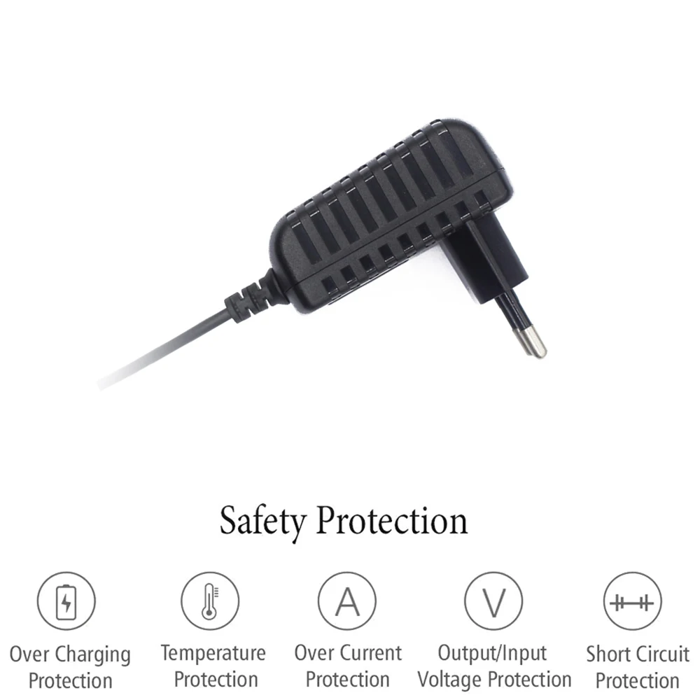 15V 360mA Питание бритва Зарядное устройство адаптер переменного тока 100-240V 50/60HZ для Philips Norelco Multigroom серии HQ8505 AT790