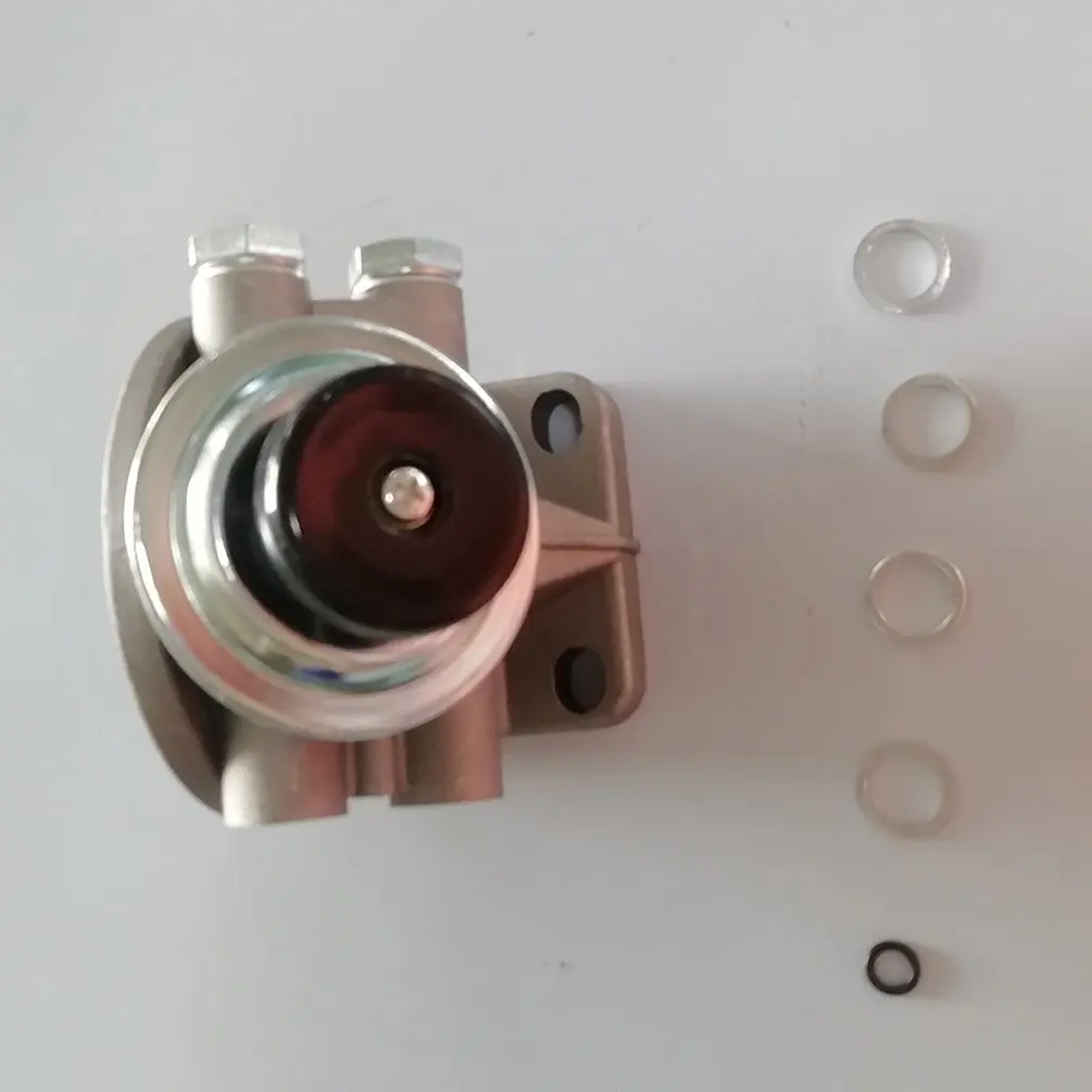 

Auto Parts Si-At32021 Oil Water Separator Pump Head Quality Good Quality Substitutes Not Defective Products Durable Resistant
