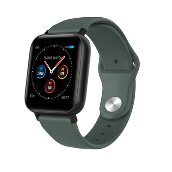 

Q10 Smart Watch Men Women IP67 Waterproof Call Reminder Multi-sport Mode Smartwatch Full Touch Colorful Screen Fitness Tracker