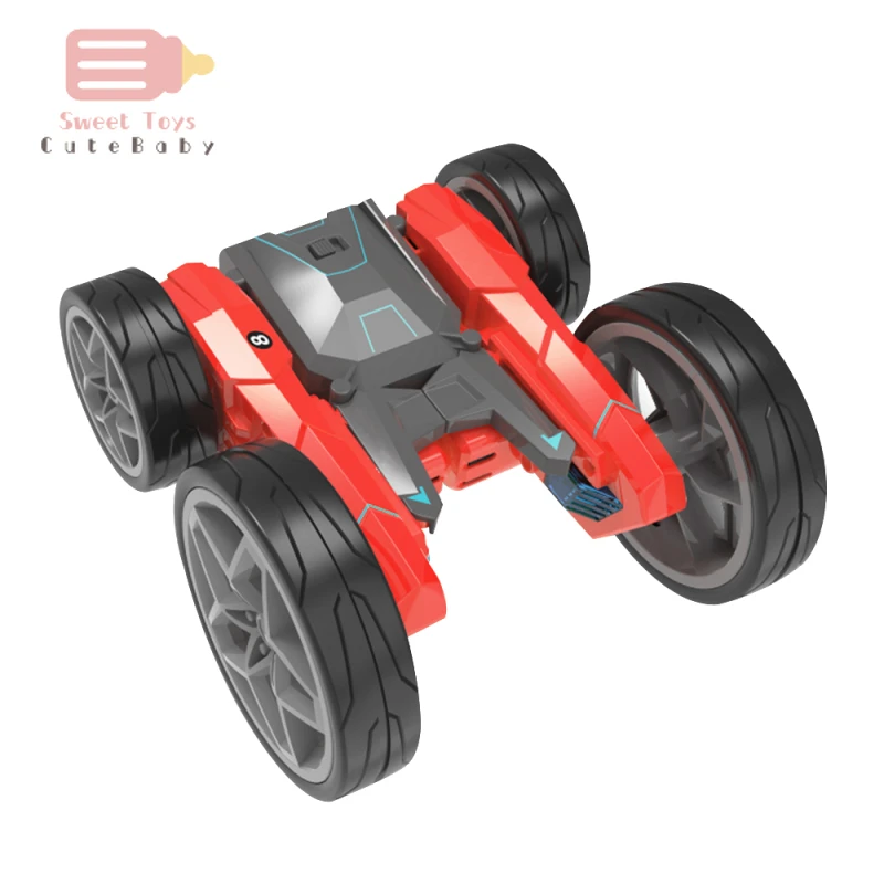 hugine rc car