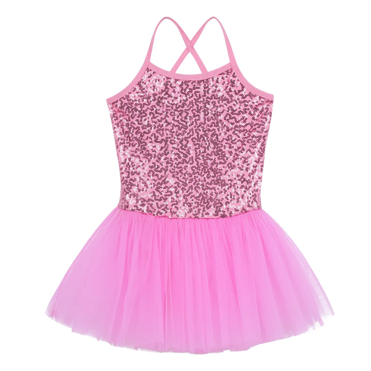 Christmas Gift Party Fancy Costume Cosplay Girls Ballet Tutu Dress Tutu Ballet Dance Leotard