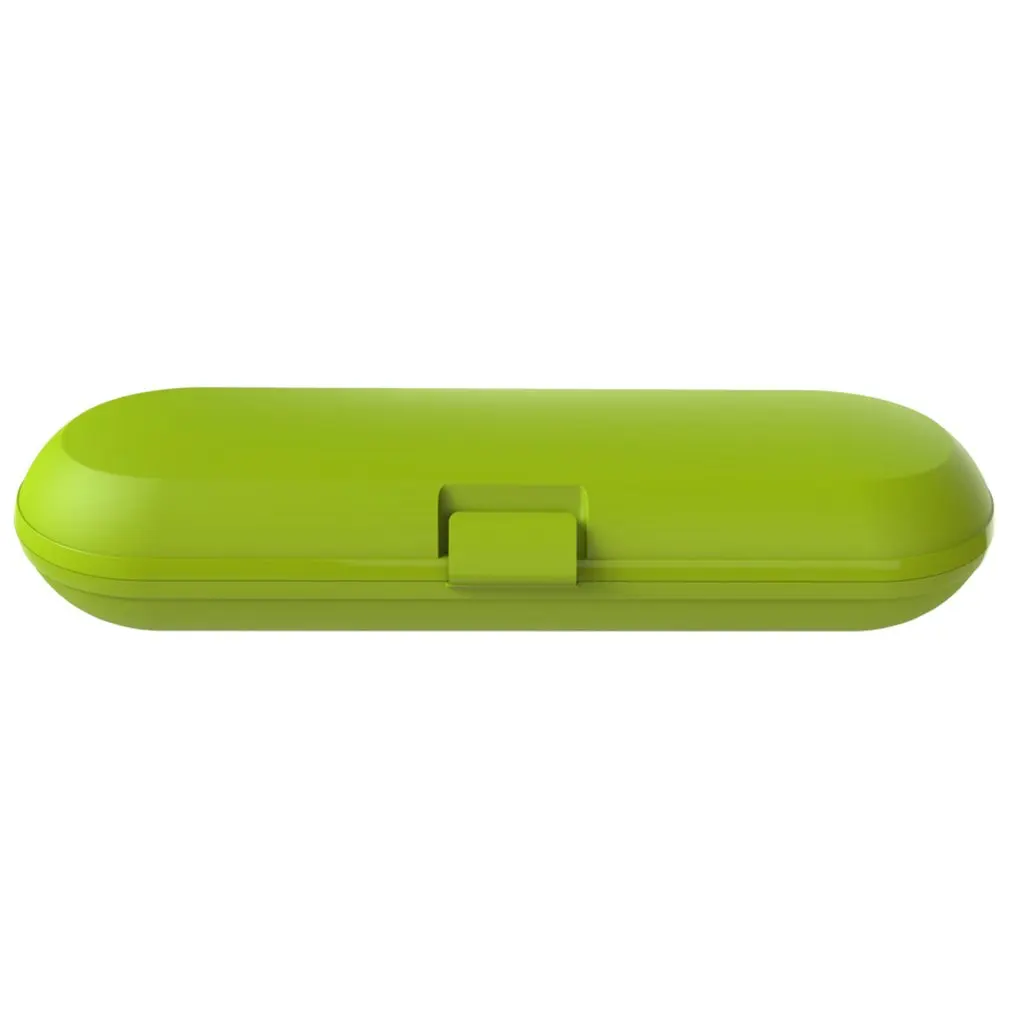 

Electric Toothbrush Box For Phillips Hx6322 Toothbrush Storage Box Travel Portable Universal Toothbrush Box