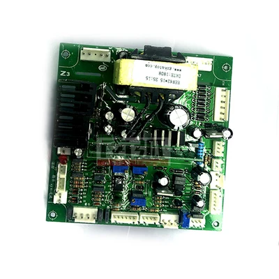 ARC400G сварочный аппарат плата управления IGBT однотрубный полумост сварочный аппарат/ARC315GT400GT