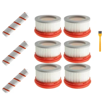 

Hepa Filter for Xiaomi Dreame V9 V9B V10 Handheld Wireless Dust-Free Vacuum Cleaner Cleaning Filter Accessory