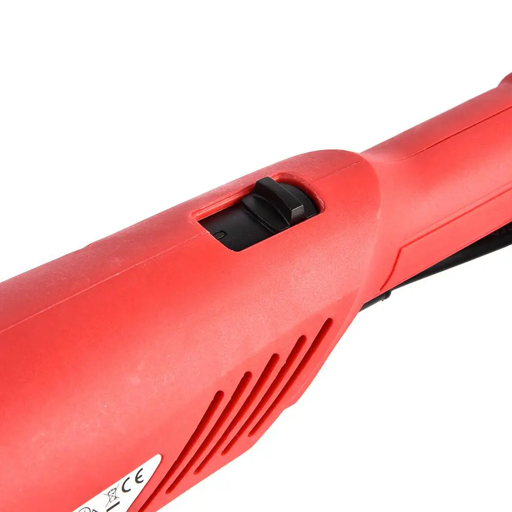 EU/US/UK/AU Plug 2000 Вт электрическая газонокосилка Weeder Электроинструмент электрическая машина для выжигания сорняков водорослей садовые инструменты оптом