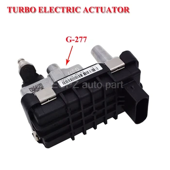 

For Mercedes E320 ML320 R320 CDI 765155 G-219 G-277 Turbo Electronic Actuator 781743 777318 764809 A6420900780 A6420908580