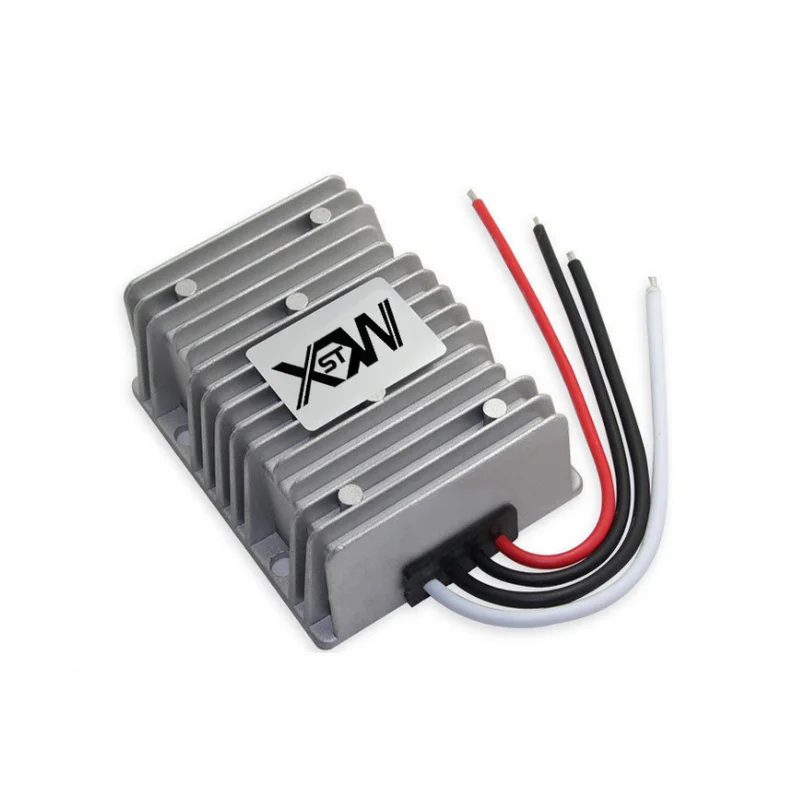 dc to dc 12v to 15v 21A 25A 30A step up boost power supply 15v dc voltage regulator