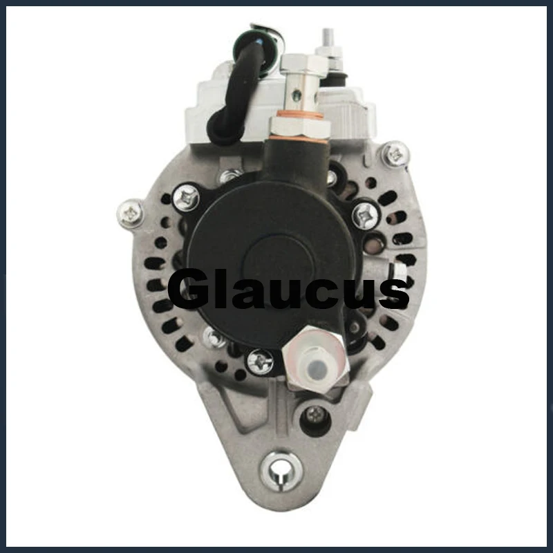2L 2LT Engine alternator Generator for Toyota Land Cruiser 4 Runner Hilux Hiace Dyna Mark 2446cc 2.4D 2.4td 2.4 D TD 27040-54271