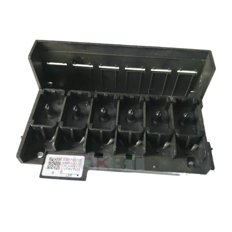 Epson печатающая головка для принтера epson XP600 XP601 XP700 XP800 XP750 XP850 XP801 FA09050 FA09030 |