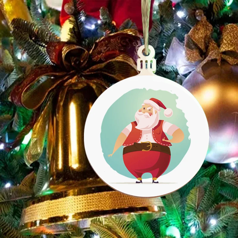 christmas ornament for boyfriend