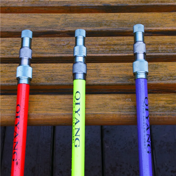 

Carbon Athletic Fishing Rod Fly Copy Black Pit Fishing Rod Fishing Net Rod Angling Fishing Net Superhard Fishing Rod