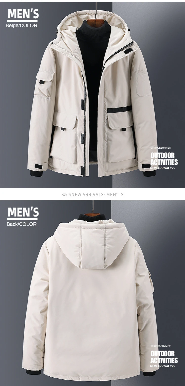 Moda Masculina