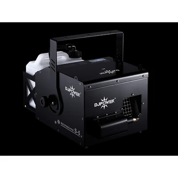 

S-5-djpower snow generator, 300 W, djpower