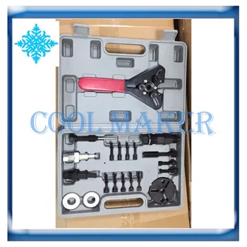 

Auto A/C Compressor Clutch Hub Puller Instauer Kit