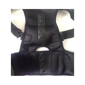 

Adjustable Back Posture Corrector S/M/L/XL Clavicle Spine Back Shoulder Lumbar Brace Support Belt Posture Correction