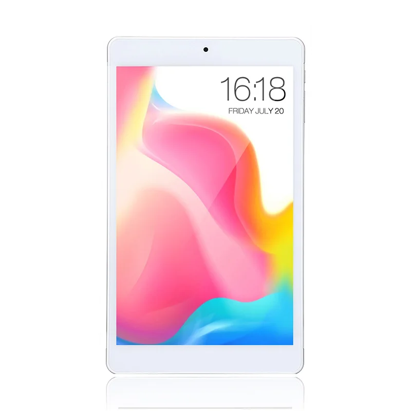 Standard 8 дюймов 1920x1200 Teclast P80 Pro Andriod 7,0 планшетный ПК Гб оперативной памяти 32 Гб rom MTK8163 четырехъядерный - Комплект: Standard