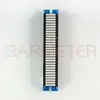 5V 30bit LED display VU meter module dB meter level meter amplifier stereo diy 2