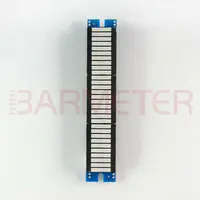 5V 30bit LED display VU meter module dB meter level meter amplifier stereo diy 2