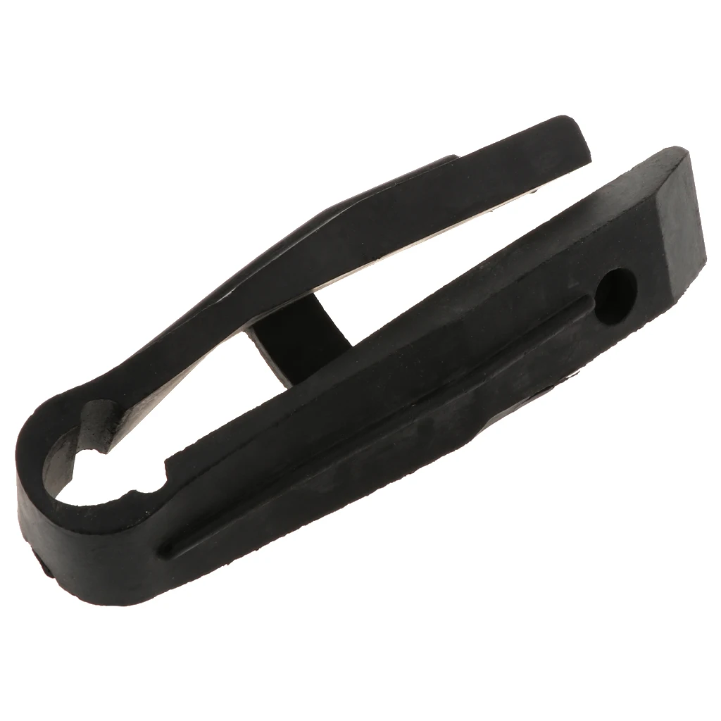 Motocross Motorcycle Chain Slider Swingarm Guide for JiaLing JH125L