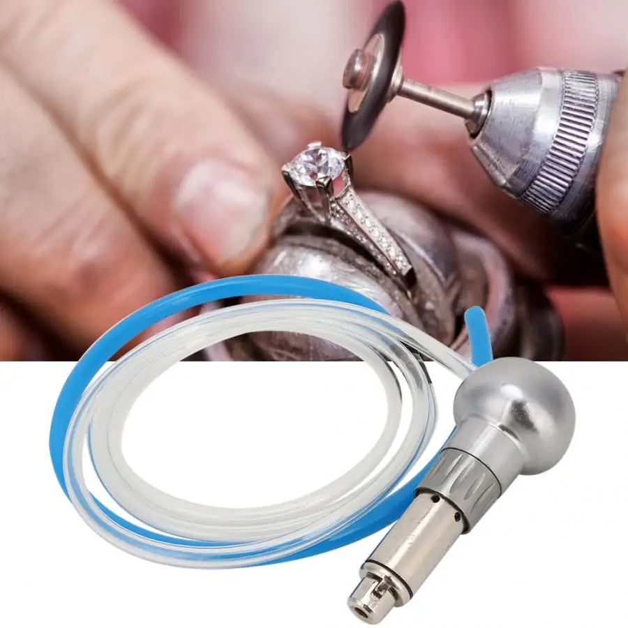 Engraving Handpiece Set for Pneumatic Machine Jewelry Tools Accessory High Quality Tool For Jeweler | Украшения и аксессуары