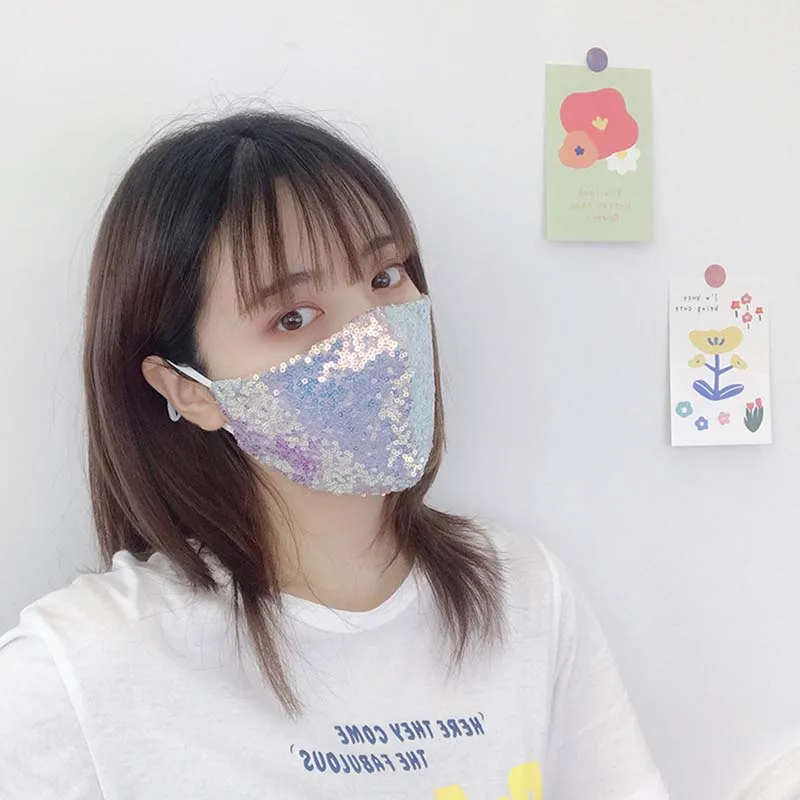 AntiPM2.5 mascarillas masque пылезащитные маски для лица респиратор с углеродным фильтром