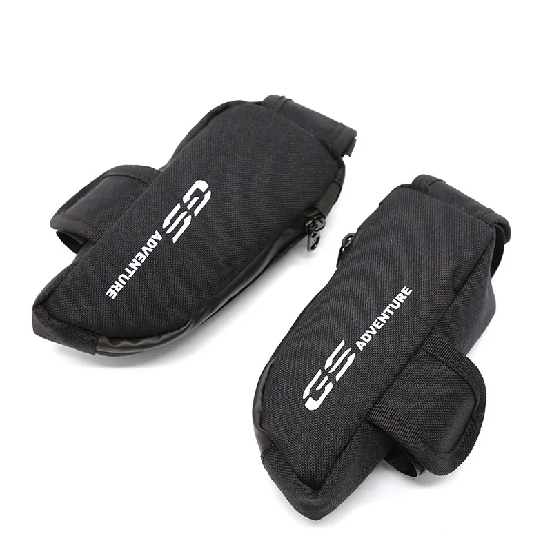FOR BWM R1200GS ADV LC R1250GS 2013- Storage bag fairing bags Side windshield package