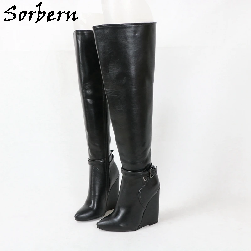 sorbern custom shoes91