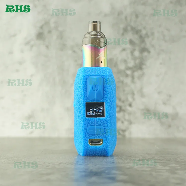 20 шт~ RHS силиконовый чехол для IJOY Diamond VPC 1400mAh 10 цветов на выбор заводская цена
