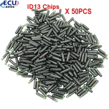 50PCS X ID13 Chip for Honda Car Keys Blank ID13 Chip