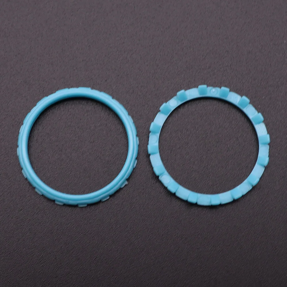 PER KIT ANELLI Accento Bacchetta Pollice Versione LB/RB (Gallina PER KIT ANELLI Accento Bacchetta Pollice Versione LB/RB (Gallina