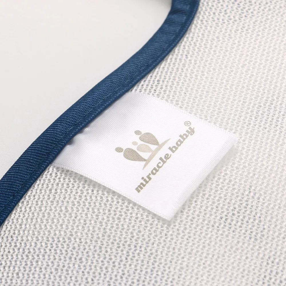 cooling stroller liner