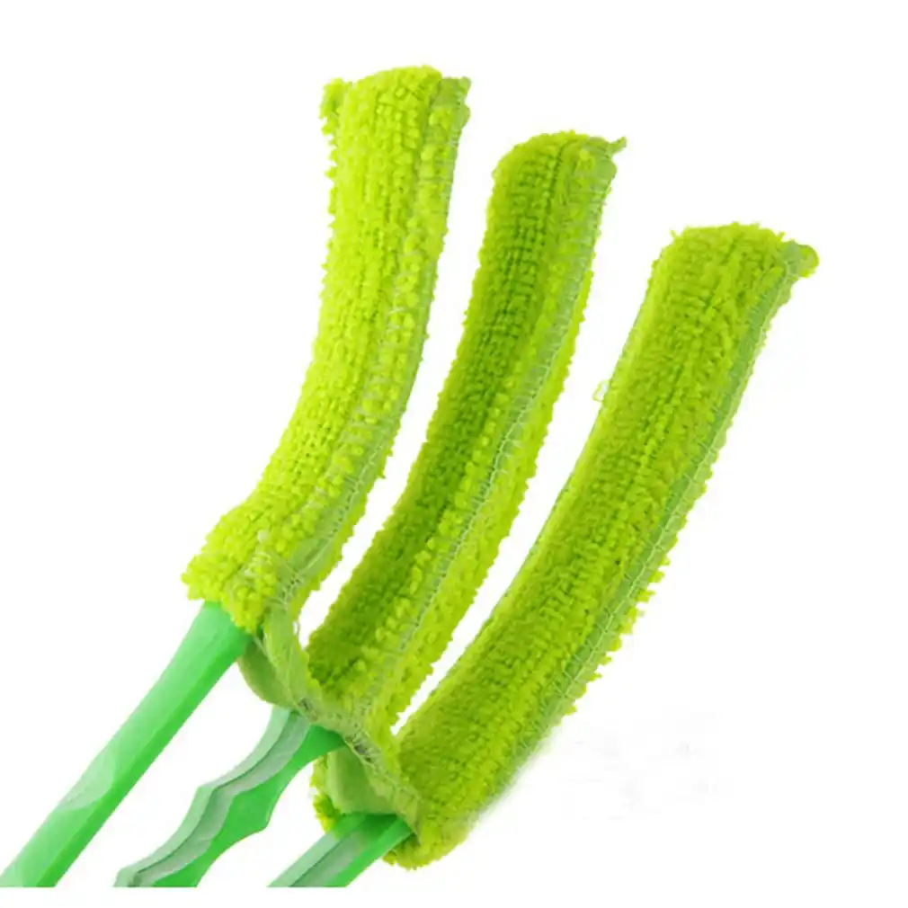 air conditioner blinds brush multifunctional cleaning brush dead