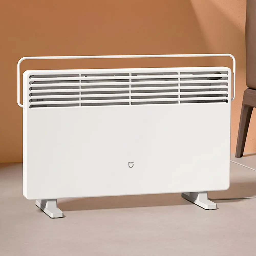 

YOUPIN MI Mijia KRDNQ04ZM Thermostat Version 2200W Electric Heater Warming Fan Air Heating Waterproof Bathroom Home Heater