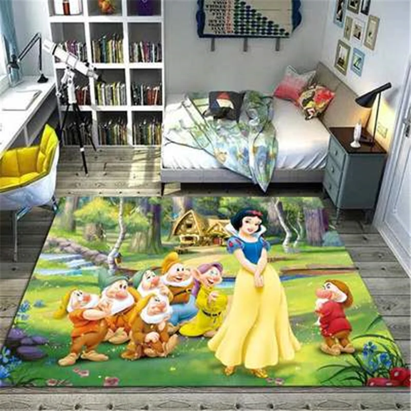 Рисунок 5 - 80x160 см детский игровой коврик