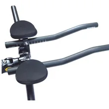 Стиль велосипед Сплит Тип подлокотник горный Велосипедное оборудование на большие расстояния изогнутый Руль прямой подлокотник TT