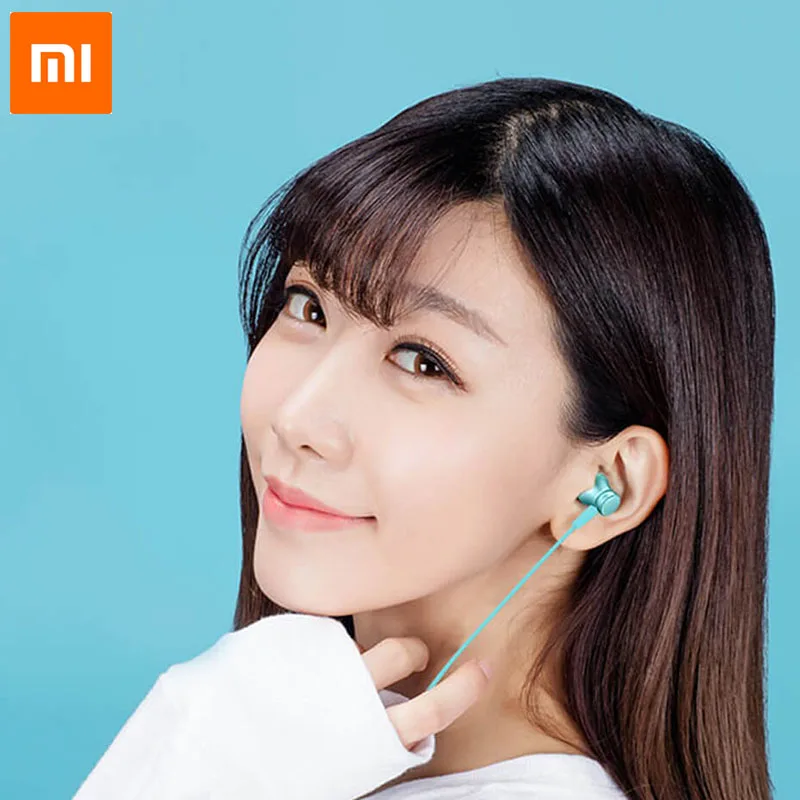 Xiaomi проводные наушники Piston 3 Youth Colorful Edition 5 мм 3rd Bass Наушники Базовая версия